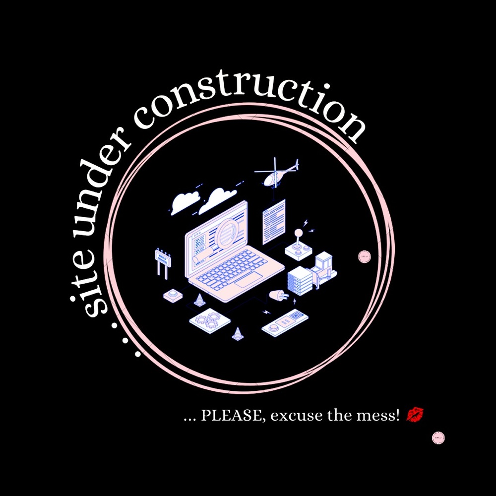 SITE REBUILD
